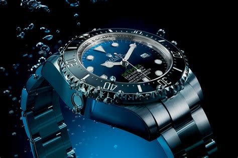 rolex blue dial deepsea|deepsea rolex price.